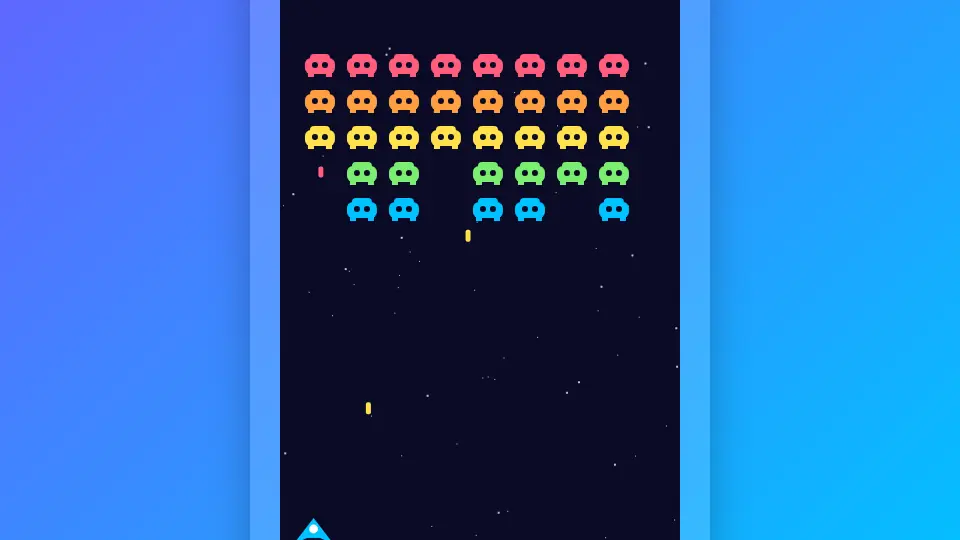 Alien Invaders
