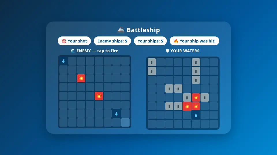 Battleship