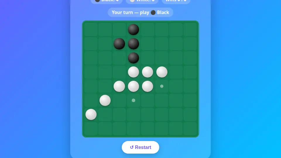 Reversi