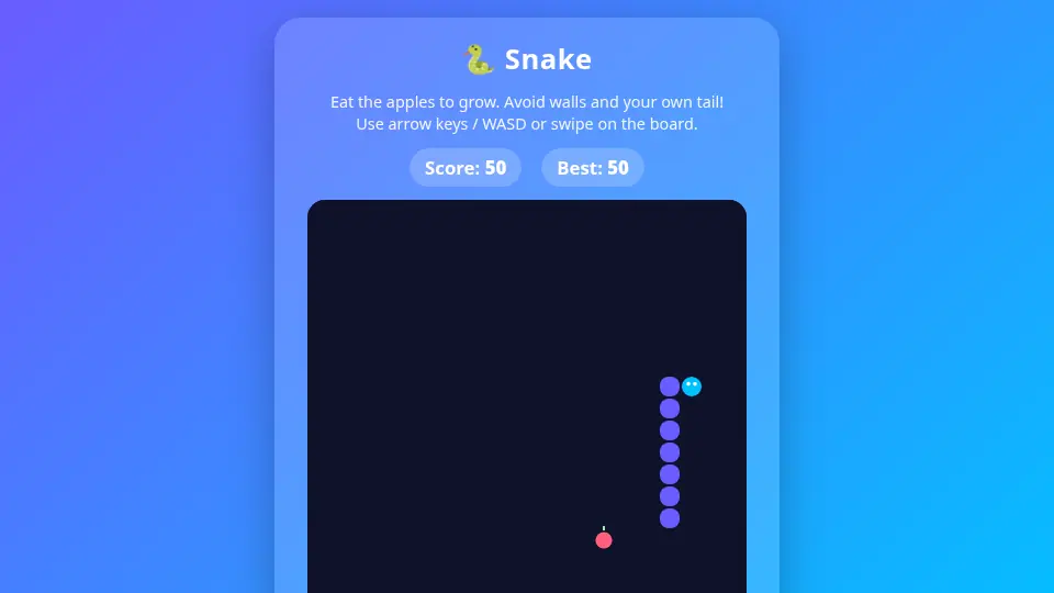 Snake