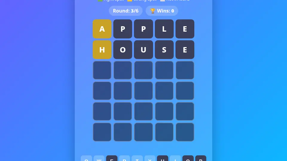 ワードゲス